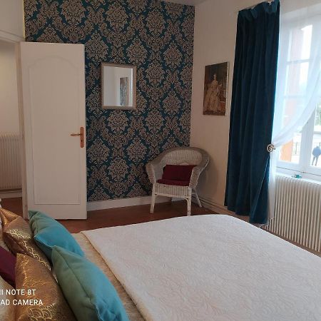 La Petite Venise Villa Longny les Villages ภายนอก รูปภาพ