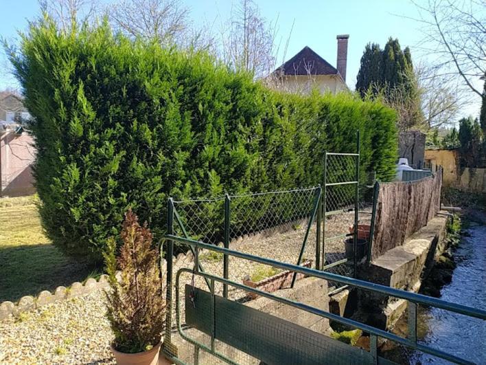 La Petite Venise Villa Longny les Villages ภายนอก รูปภาพ