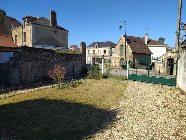 La Petite Venise Villa Longny les Villages ภายนอก รูปภาพ